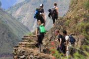 Camino Inca