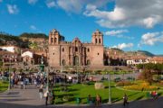 Cusco cultural