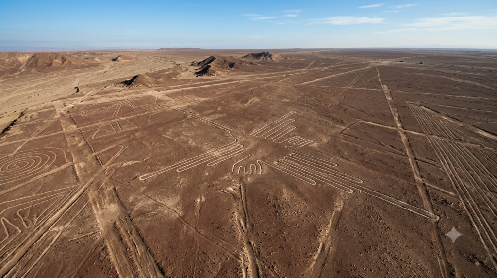 Historia de las Líneas de Nazca Gemini Generated Image 3bobe33bobe33bob 1024x572